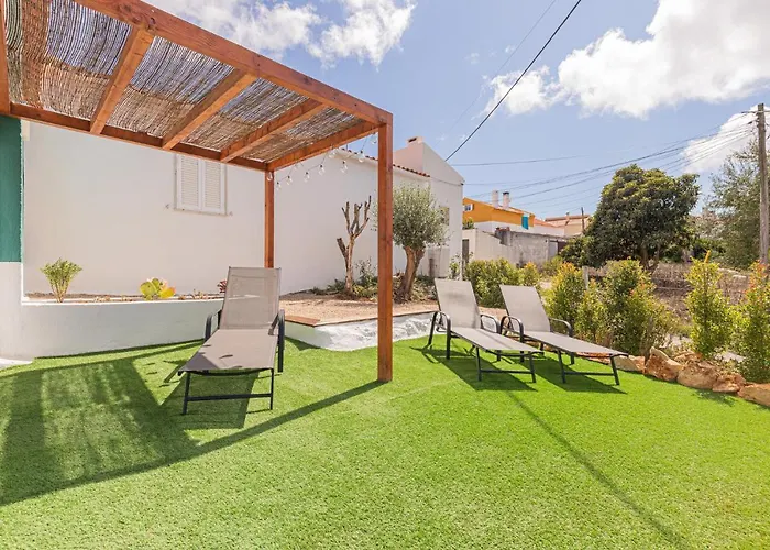 Casa Pinhao