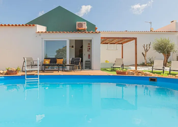 Casa Pinhao
