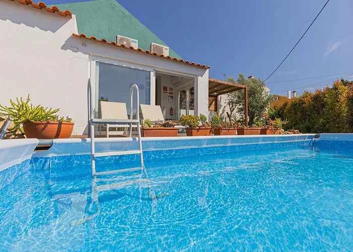 Casa Pinhao
