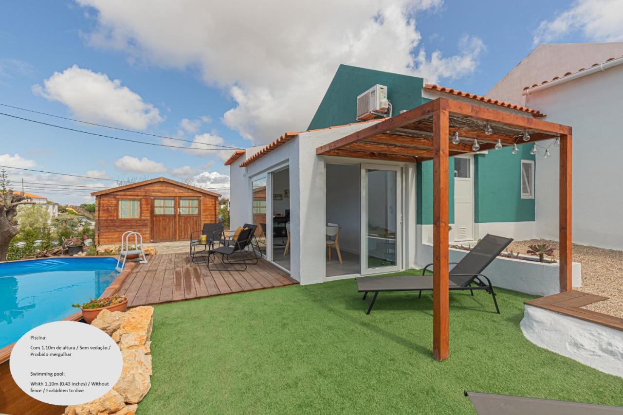 Casa Pinhao Ferienhaus *