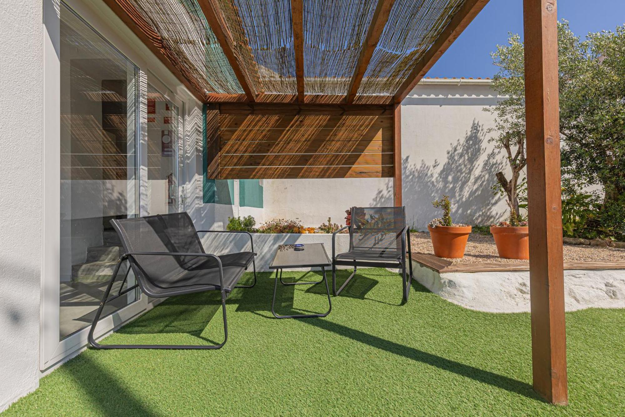 Ferienhaus Casa Pinhao *