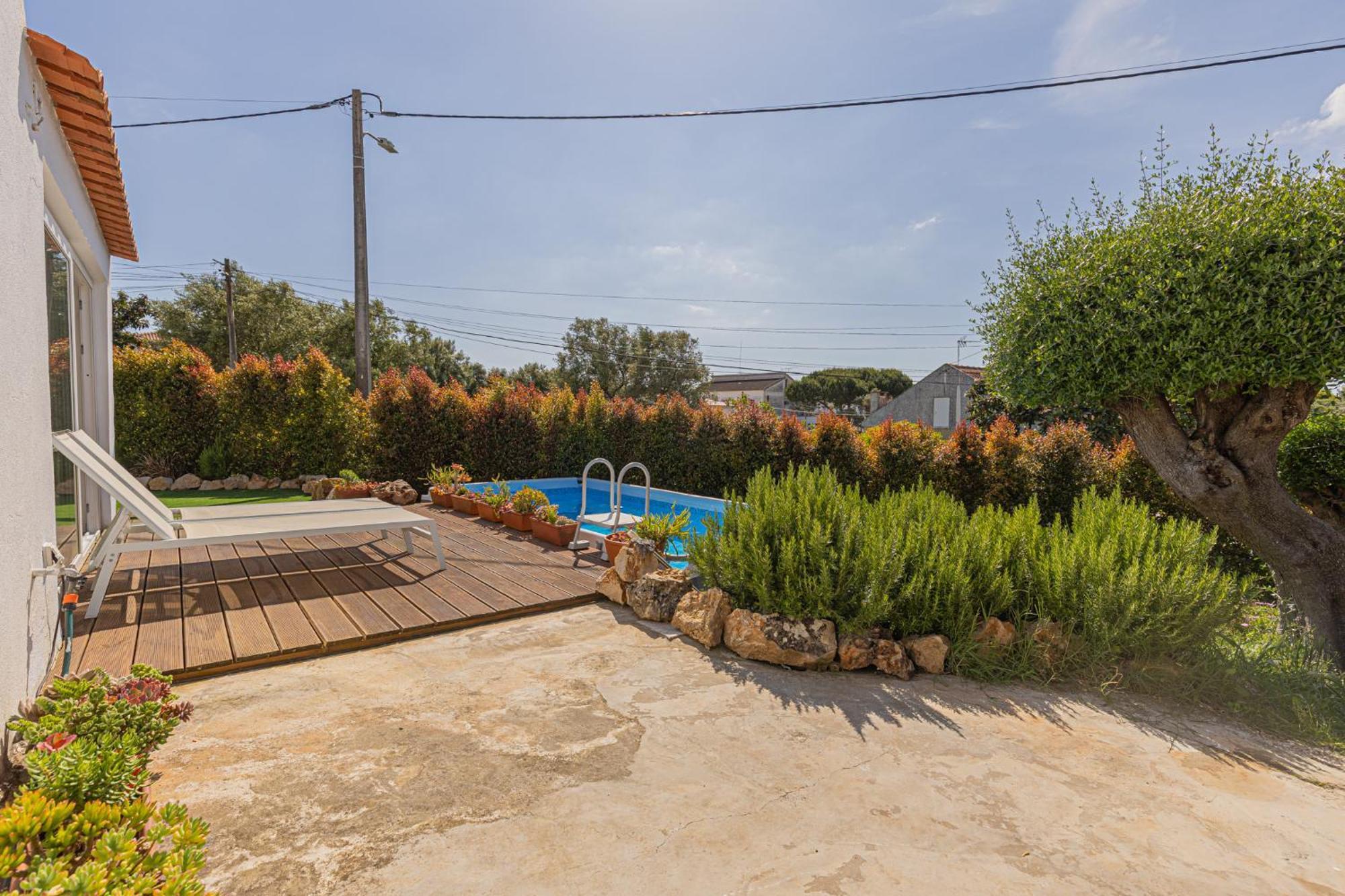 Casa Pinhao Ferienhaus