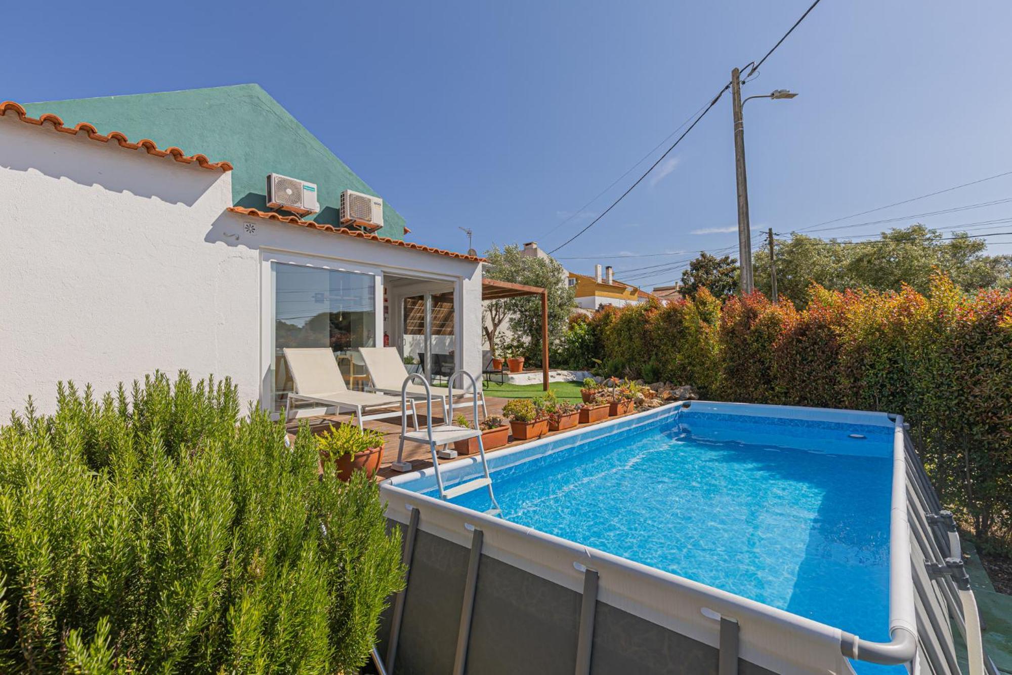 Casa Pinhao Ferienhaus *