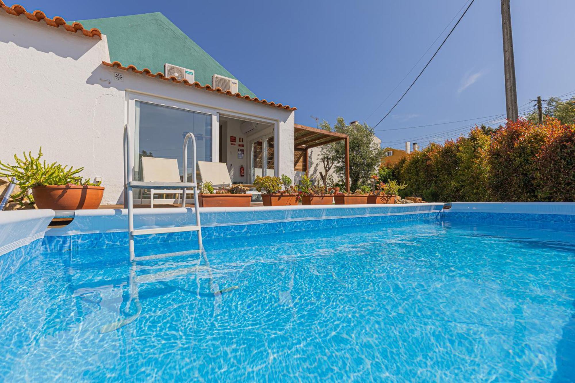 Casa Pinhao * Sesimbra