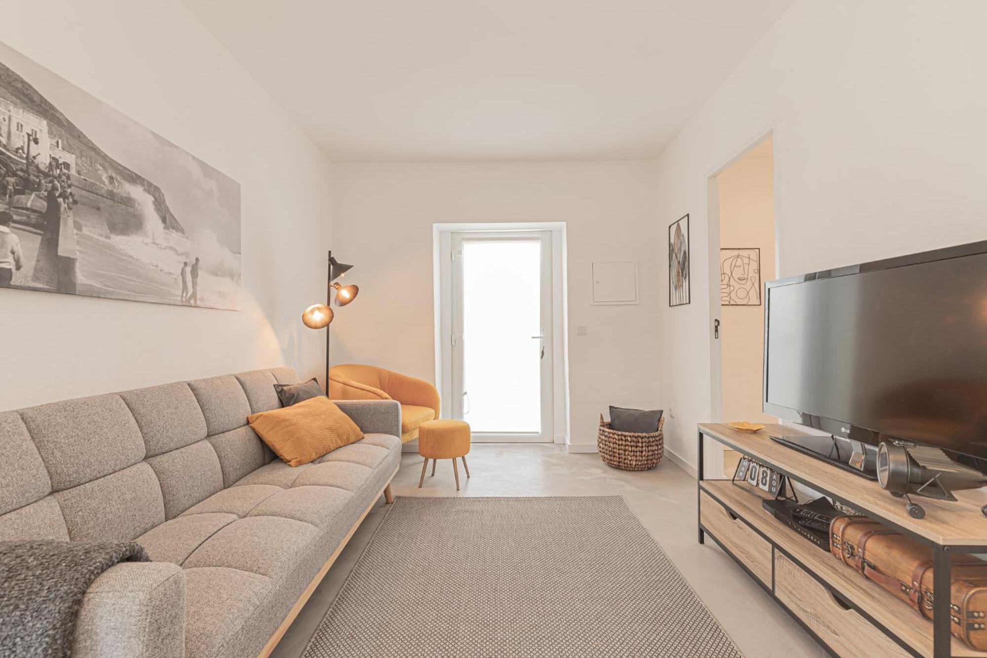 Ferienhaus Casa Pinhao Sesimbra