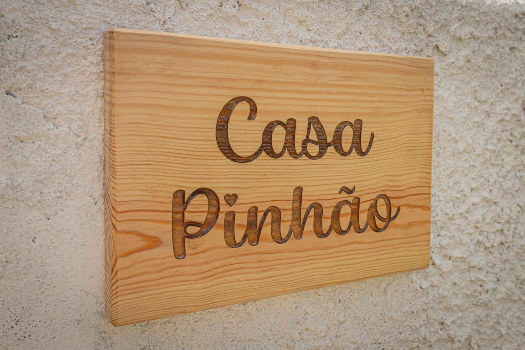 Casa Pinhao Sesimbra