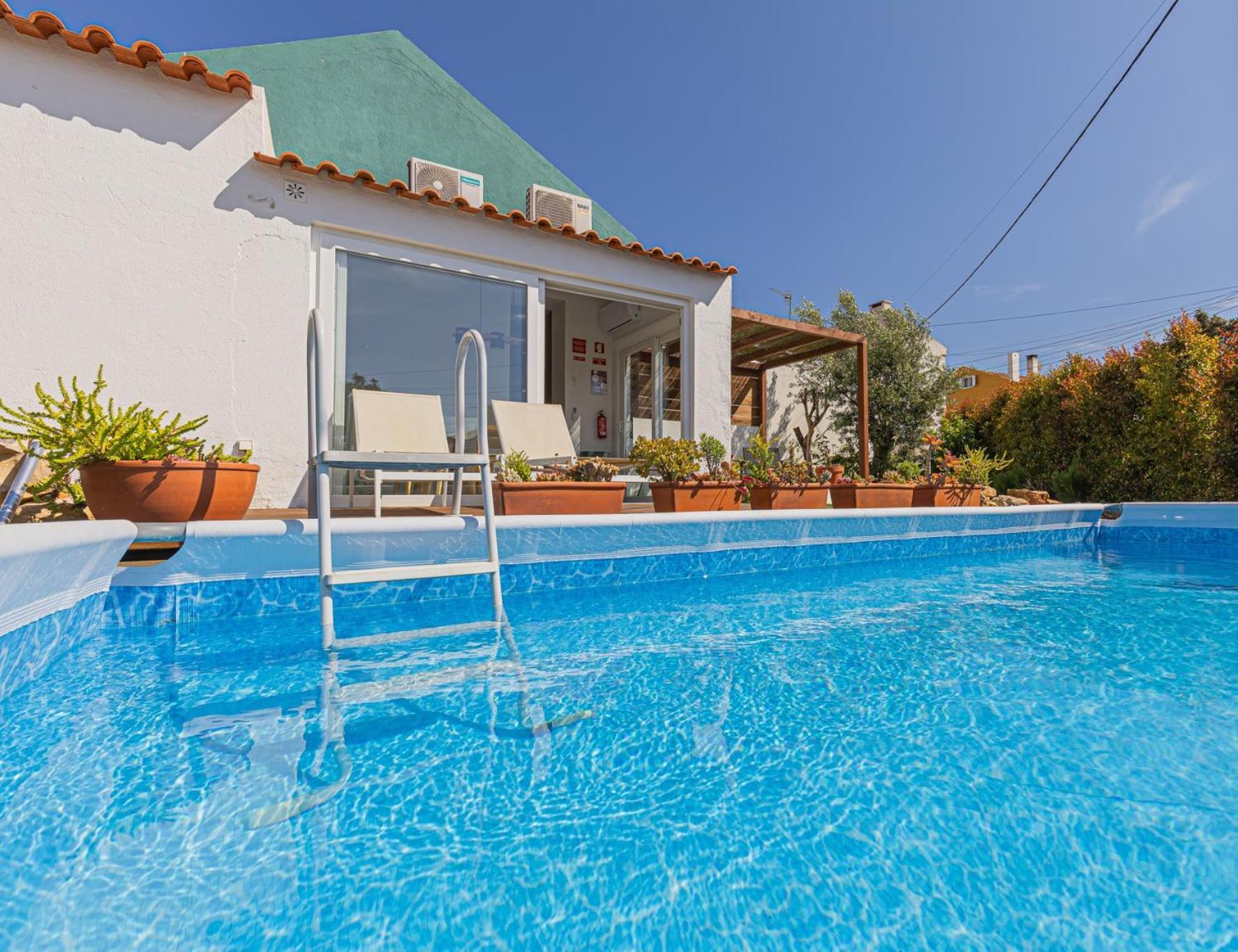 Casa Pinhao Ferienhaus *