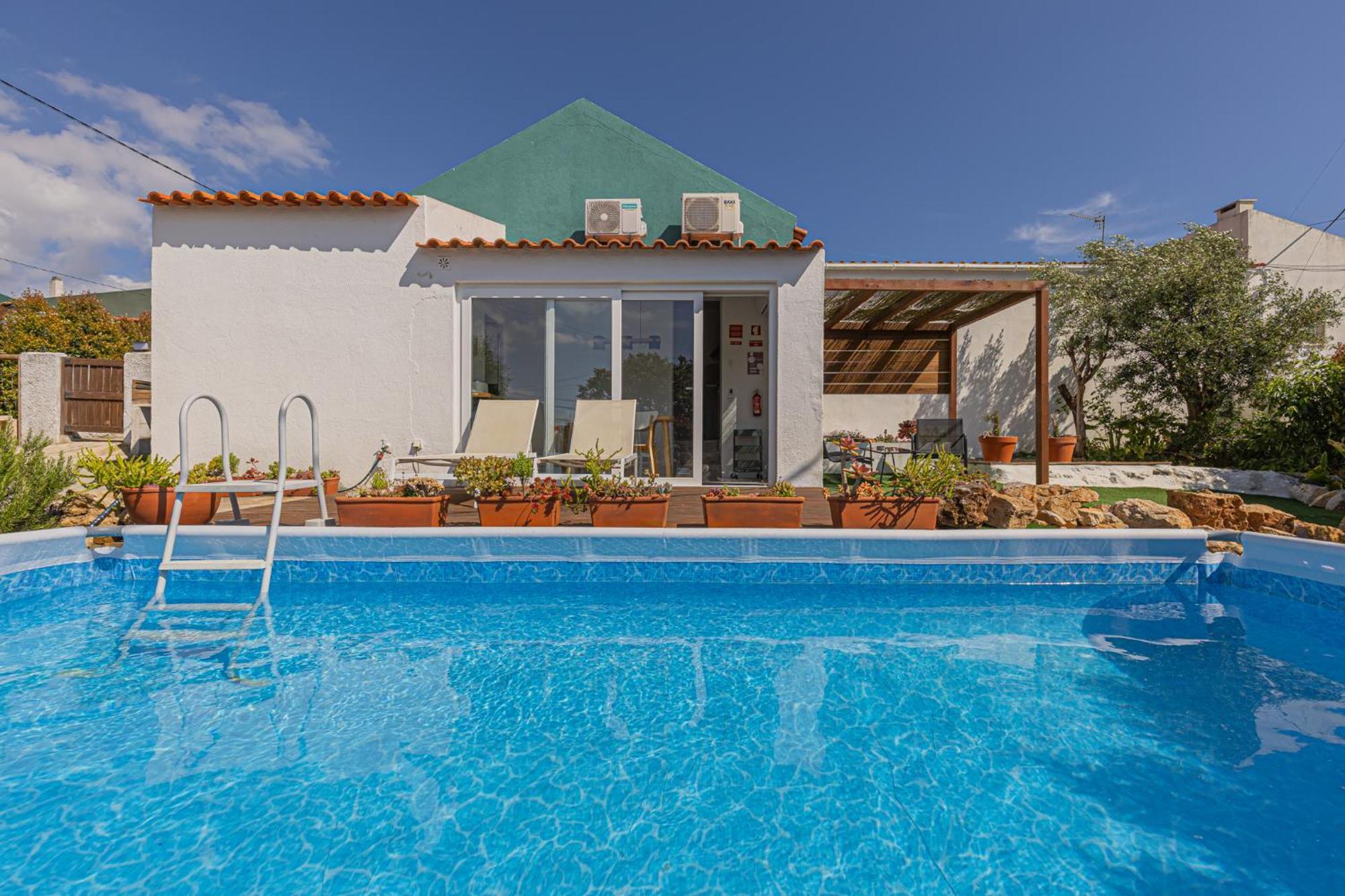 Ferienhaus Casa Pinhao *